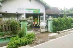 Untuk Dijual Tanah di Banjarsari Solo Luas 597m2 SHM Untuk Dijual Tanah di Banjarsari Solo Luas 597m2 SHM