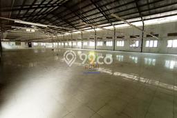 Unit Gudang Dijual di Purbalingga Purbalingga 2800m2 Unit Gudang Dijual di Purbalingga Purbalingga 2800m2