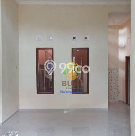 Rumah Modern 3 Kamar LT 120m2 di Gentan Rumah Modern 3 Kamar LT 120m2 di Gentan