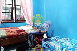 Rumah Strategis Modern Lb 270m2 di Solo Baru, Solo Rumah Strategis Modern Lb 270m2 di Solo Baru, Solo