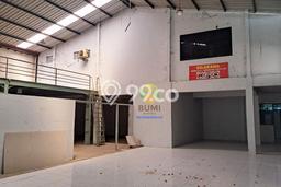 Gudang Disewakan Cepat di Bantul Bantul LB 1000m2 Gudang Disewakan Cepat di Bantul Bantul LB 1000m2
