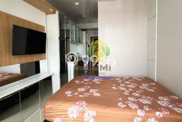 Disewakan Apartemen Terjangkau 1 BR di Solo Baru Surakarta Disewakan Apartemen Terjangkau 1 BR di Solo Baru Surakarta