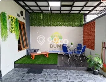 Rumah Budget Favorit Dijual Area Baki LT 66m2 Rumah Budget Favorit Dijual Area Baki LT 66m2