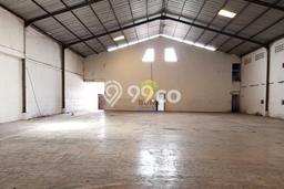 Gudang Disewakan Lokasi Grogol Solo Harga Spesial! Gudang Disewakan Lokasi Grogol Solo Harga Spesial!