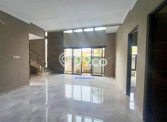 For Sale! Premium House LT 167m2 Desain Modern di Solo Baru For Sale! Premium House LT 167m2 Desain Modern di Solo Baru