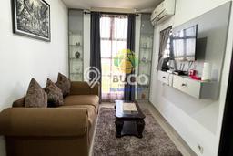 Apartemen Siap Huni 1 Kamar dengan Harga Hemat di Area Solo Baru, Solo Apartemen Siap Huni 1 Kamar dengan Harga Hemat di Area Solo Baru, Solo