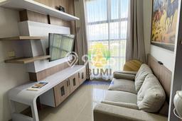 Apartemen Disewakan Murah 1 KT / 1 KM di Solo Baru, Solo Apartemen Disewakan Murah 1 KT / 1 KM di Solo Baru, Solo