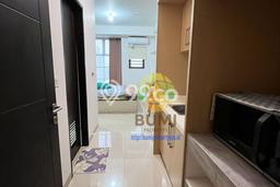 Apartemen Disewakan Murah 1 KT / 1 KM di Solo Baru, Solo Apartemen Disewakan Murah 1 KT / 1 KM di Solo Baru, Solo