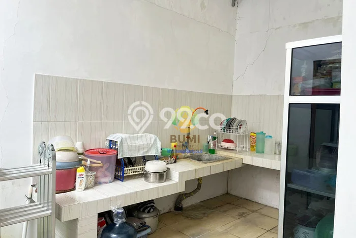 Rumah Luas Asri 3 KT Siap Huni di Gentan Sukoharjo Rumah Luas Asri 3 KT Siap Huni di Gentan Sukoharjo