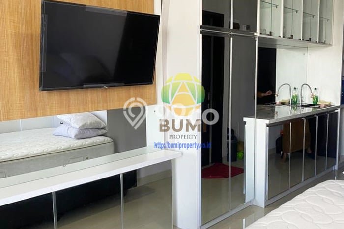 Disewakan Apartemen Murah di Solo Baru 1 KT Disewakan Apartemen Murah di Solo Baru 1 KT
