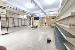 Unit Ruko disewakan di Pasar Kliwon Solo dengan LT 303m2 / LB 800m2 Unit Ruko disewakan di Pasar Kliwon Solo dengan LT 303m2 / LB 800m2