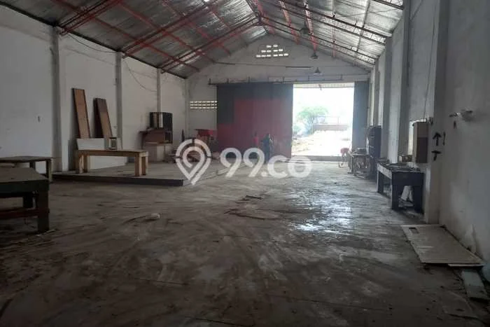 Unit Gudang Strategis di Jebres, Surakarta Potensi Cuan Besar Unit Gudang Strategis di Jebres, Surakarta Potensi Cuan Besar