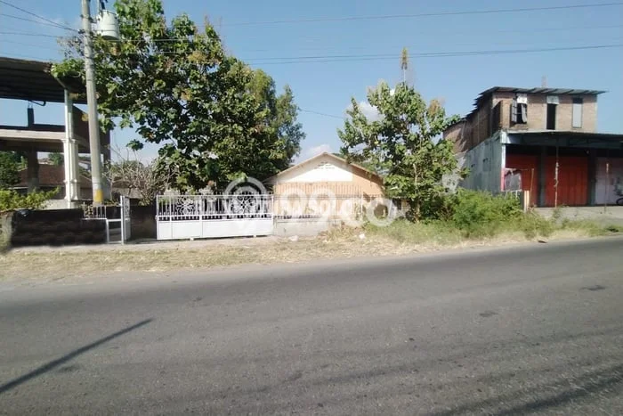 Unit Gudang Strategis di Jebres, Surakarta Potensi Cuan Besar Unit Gudang Strategis di Jebres, Surakarta Potensi Cuan Besar