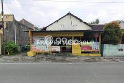 Rumah Modern Minimalis 2 Kamar Siap Huni di Laweyan Rumah Modern Minimalis 2 Kamar Siap Huni di Laweyan