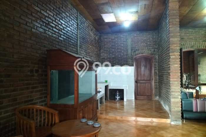Rumah Modern 5 KT di Winong Boyolali Unfurnished Rumah Modern 5 KT di Winong Boyolali Unfurnished