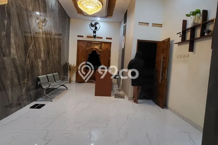Dijual Rumah 2 Kamar Lokasi Strategis Nyaman dan Strategis di Grogol Dijual Rumah 2 Kamar Lokasi Strategis Nyaman dan Strategis di Grogol