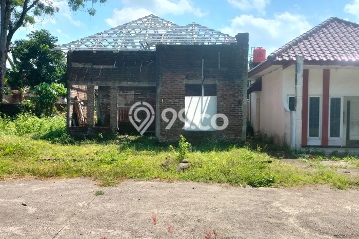 Tanah Kavling Dijual di Boyolali dengan Spesifikasi 84m2 Tanah Kavling Dijual di Boyolali dengan Spesifikasi 84m2