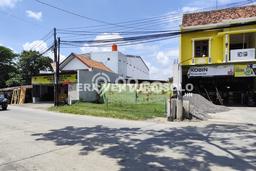 Tanah Dijual Lokasi Grogol, Sukoharjo Luas 676m2 Legalitas Aman Tanah Dijual Lokasi Grogol, Sukoharjo Luas 676m2 Legalitas Aman