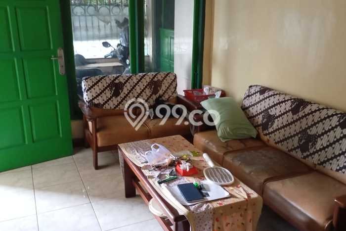Rumah Modern Minimalis 4 KT Bisa Langsung Pindah di Colomadu Rumah Modern Minimalis 4 KT Bisa Langsung Pindah di Colomadu