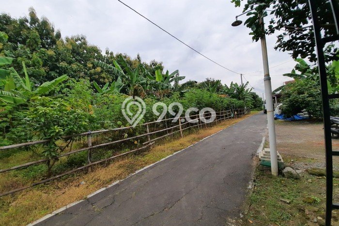 Tanah Dijual Lokasi Jaten, Karanganyar dengan Luas Tanah 150m2 dan Status SHM Tanah Dijual Lokasi Jaten, Karanganyar dengan Luas Tanah 150m2 dan Status SHM