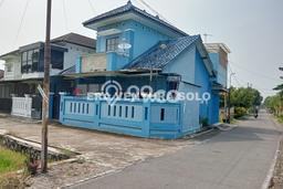 Jual Rumah Strategis Bagus Punya 3 KT di Baki Sukoharjo SHM Jual Rumah Strategis Bagus Punya 3 KT di Baki Sukoharjo SHM