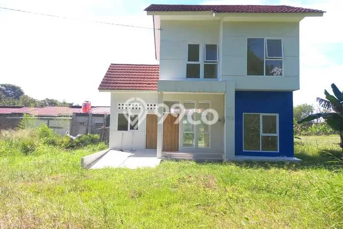 Tanah Kavling di Ngemplak Dijual dengan Luas 1151m2 Tanah Kavling di Ngemplak Dijual dengan Luas 1151m2