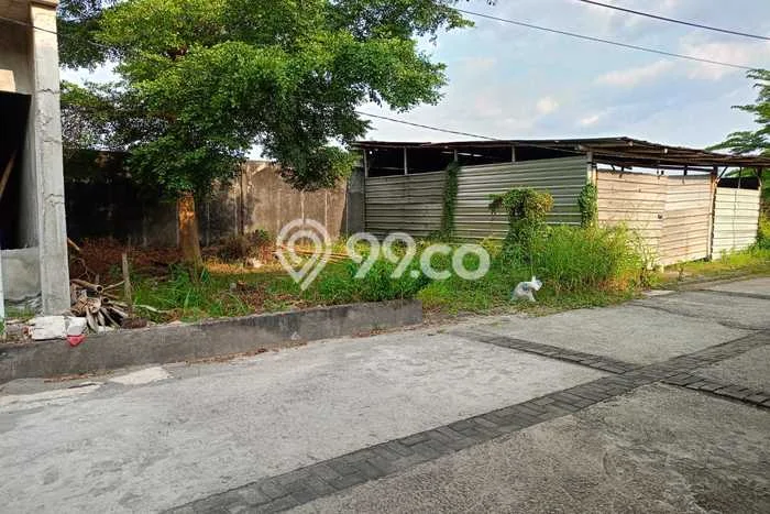 Kavling Tanah di Baki Dijual Luas 85m2 Legalitas SHM Kavling Tanah di Baki Dijual Luas 85m2 Legalitas SHM