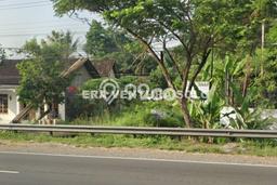 Lahan untuk Dijual di Teras Boyolali Luas 865m2 Lahan untuk Dijual di Teras Boyolali Luas 865m2