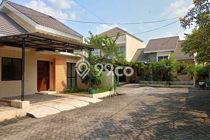 Rumah Minimalis Dijual Lokasi Baki 2 Kamar dengan LT 81m2 Rumah Minimalis Dijual Lokasi Baki 2 Kamar dengan LT 81m2