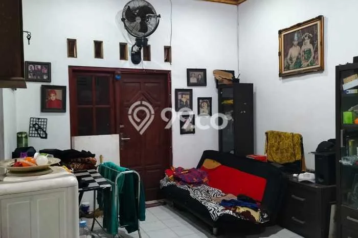 Dijual Cepat Rumah Favorit Siap Huni LB 140m2 di Kartasura, Sukoharjo Dijual Cepat Rumah Favorit Siap Huni LB 140m2 di Kartasura, Sukoharjo
