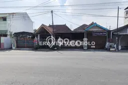 Hot Offer Hunian Premium Ideal dan Luas di Kartasura, Sukoharjo Hot Offer Hunian Premium Ideal dan Luas di Kartasura, Sukoharjo