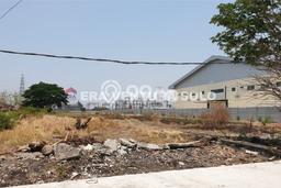 Tanah di Pedan, Klaten Luas 6625m2 Dijual Segera Tanah di Pedan, Klaten Luas 6625m2 Dijual Segera