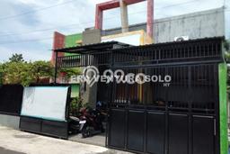Hunian Cantik Modern Lb 200m2 di Kartasura, Sukoharjo Hunian Cantik Modern Lb 200m2 di Kartasura, Sukoharjo