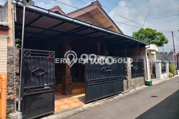Rumah Modern 5 KT di Winong Boyolali Unfurnished Rumah Modern 5 KT di Winong Boyolali Unfurnished