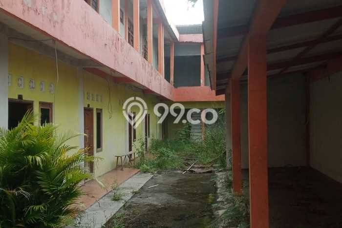 Hotel di Teras, Luas 2000m2m², Pusat Bisnis, Posisi Premium Hotel di Teras, Luas 2000m2m², Pusat Bisnis, Posisi Premium