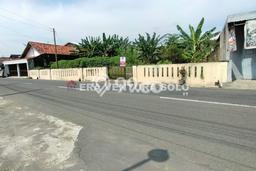 Lahan Kosong Dijual di Karanganyar dengan Area 543m2 Lahan Kosong Dijual di Karanganyar dengan Area 543m2