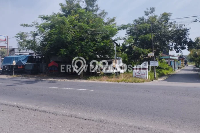 Kavling Tanah Dijual di Nguter Sukoharjo Spesifikasi 155m2 Kavling Tanah Dijual di Nguter Sukoharjo Spesifikasi 155m2