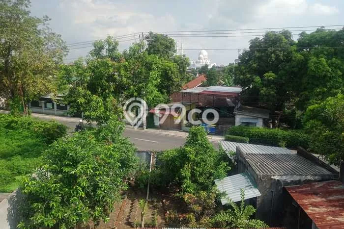 Dijual Hunian Mewah dengan Fasilitas Sekitar Komplit di Banjarsari, Surakarta Dijual Hunian Mewah dengan Fasilitas Sekitar Komplit di Banjarsari, Surakarta