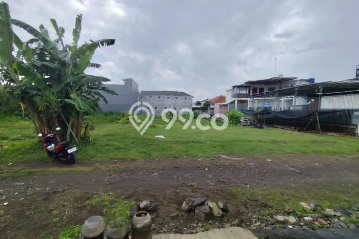 Disewakan Tanah Seluas 351m2 di Laweyan, Surakarta Disewakan Tanah Seluas 351m2 di Laweyan, Surakarta