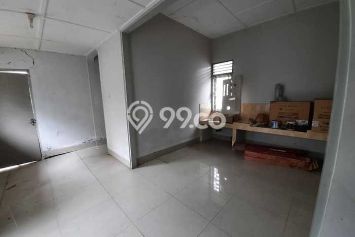 Rumah Modern Minimalis 3 Kamar Siap Huni di Wonogiri Rumah Modern Minimalis 3 Kamar Siap Huni di Wonogiri