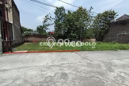 Tanah di Gondangrejo, Karanganyar Luas 107m2 Dijual Segera Tanah di Gondangrejo, Karanganyar Luas 107m2 Dijual Segera