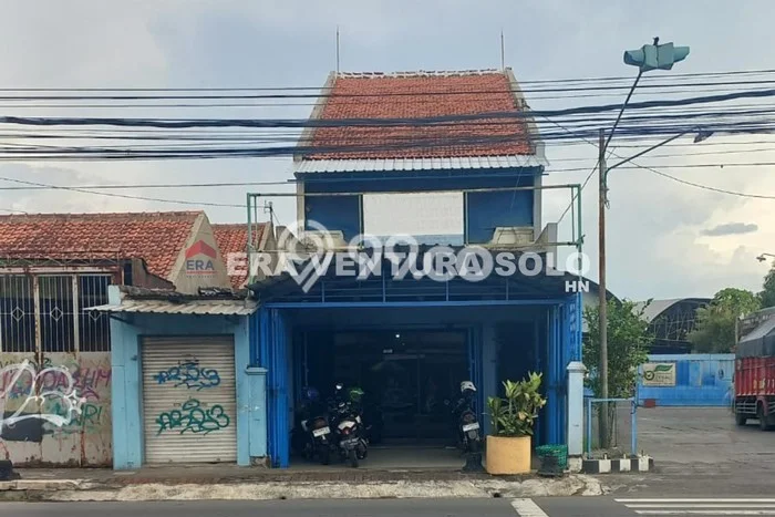 Paling Diincar! Ruko Dijual di Solo Baru Harga Kompetitif Paling Diincar! Ruko Dijual di Solo Baru Harga Kompetitif
