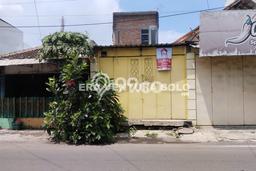 Ruko Dijual di Cemani Solo dengan Luas Bangunan 60m2 Ruko Dijual di Cemani Solo dengan Luas Bangunan 60m2