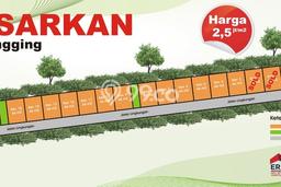Tanah di Banyudono, Boyolali Luas 66m2 Dijual Segera Tanah di Banyudono, Boyolali Luas 66m2 Dijual Segera
