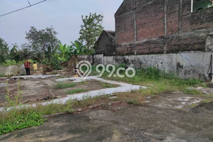 Kavling Tanah Dijual di Ngemplak, Boyolali, Luas 121m2 Area Strategis Kavling Tanah Dijual di Ngemplak, Boyolali, Luas 121m2 Area Strategis