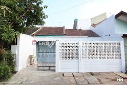 Hunian Cantik Minimalis Lb 150m2 di Solo Baru, Solo Hunian Cantik Minimalis Lb 150m2 di Solo Baru, Solo