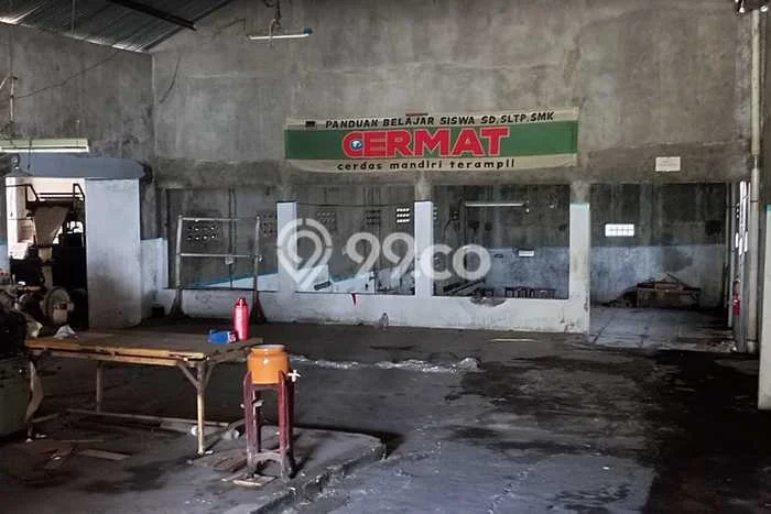 Gudang Dijual di Kawasan Jaten, Karanganyar Harga Kompetitif Gudang Dijual di Kawasan Jaten, Karanganyar Harga Kompetitif