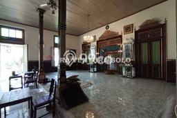 Dijual Rumah Premium dengan Fasilitas Sekitar Lengkap di Laweyan, Solo Dijual Rumah Premium dengan Fasilitas Sekitar Lengkap di Laweyan, Solo