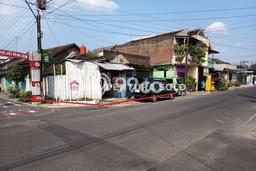 Tanah di Laweyan, Solo Luas 87m2 Dijual Segera Tanah di Laweyan, Solo Luas 87m2 Dijual Segera