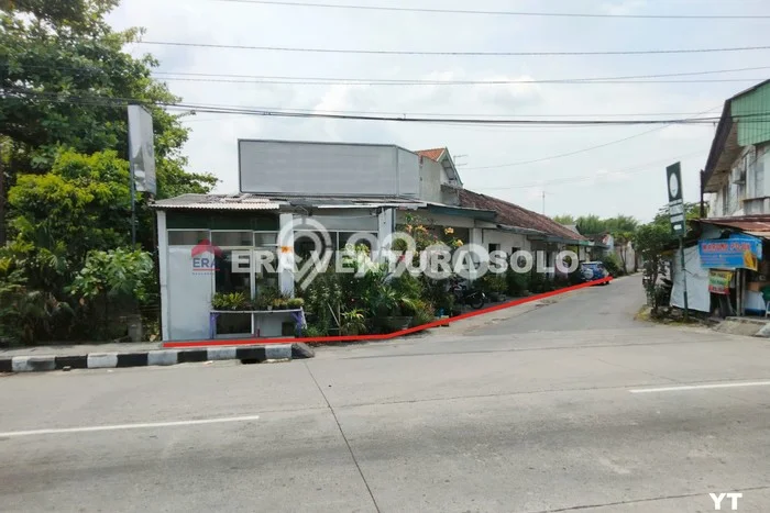Dijual Rumah Premium dengan Fasilitas Sekitar Lengkap di Jaten, Karanganyar Dijual Rumah Premium dengan Fasilitas Sekitar Lengkap di Jaten, Karanganyar